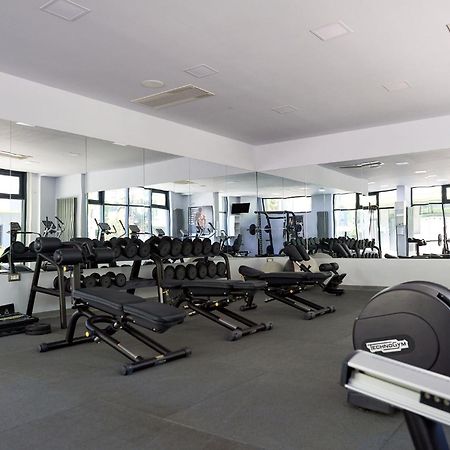 Apartament El Capitan - Spa N Pool Beach Resort, Vedere La Mare, 2 Camere Năvodari 외부 사진