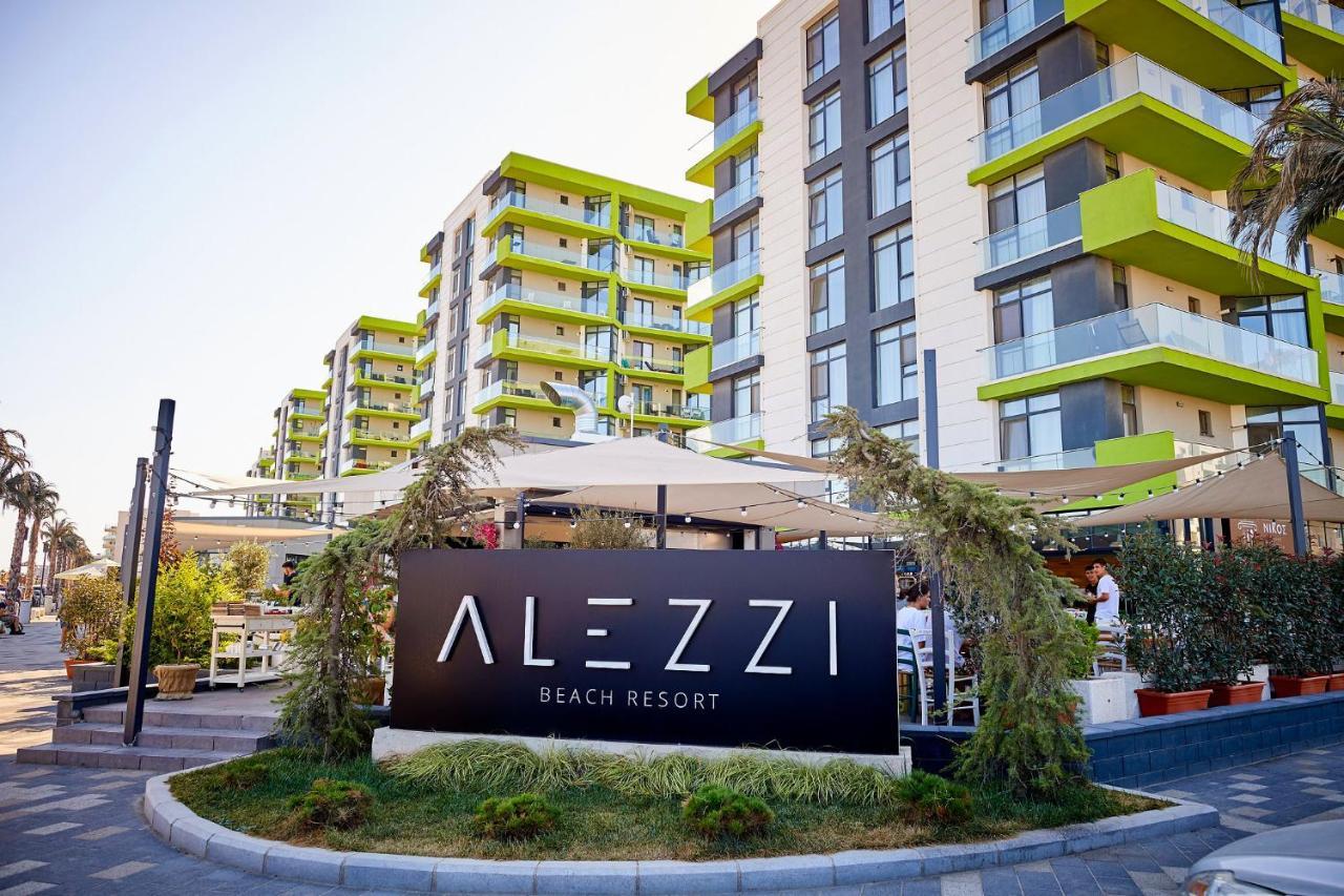 Apartament El Capitan - Spa N Pool Beach Resort, Vedere La Mare, 2 Camere Năvodari 외부 사진